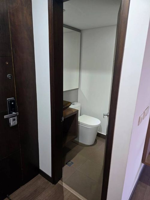 Apartamento de 3 alcobas en venta en Castropol, Medellín, 150 m² · foto 10 de 20