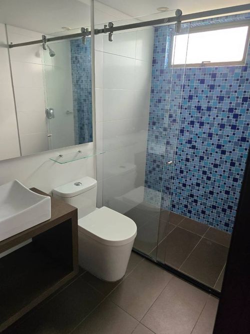 Apartamento de 3 alcobas en venta en Castropol, Medellín, 150 m² · foto 17 de 20
