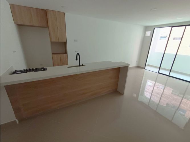 Apartamento de 3 alcobas en venta en Las Acacias, Medellín, 106 m² · foto 13 de 13