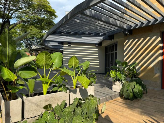 Local en arriendo en La Flora, Cali, 57 m² · foto 2 de 20