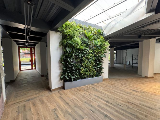 Local en arriendo en La Flora, Cali, 57 m² · foto 4 de 20
