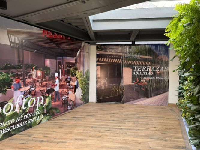 Local en arriendo en La Flora, Cali, 57 m² · foto 6 de 20