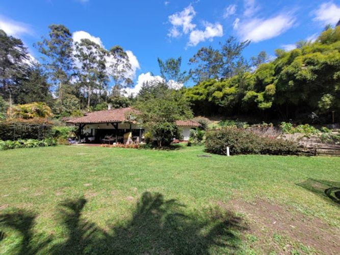 Finca en arriendo en Quirama, La Ceja, 340 m² · foto 2 de 22