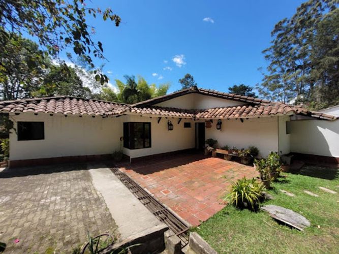 Finca en arriendo en Quirama, La Ceja, 340 m² · foto 3 de 22