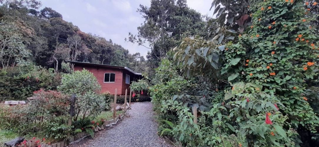 Casa de 7 alcobas en venta en Santa Elena, Envigado, 160 m² · foto 10 de 19