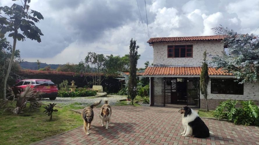 Casa de 7 alcobas en venta en Santa Elena, Envigado, 160 m² · foto 13 de 19
