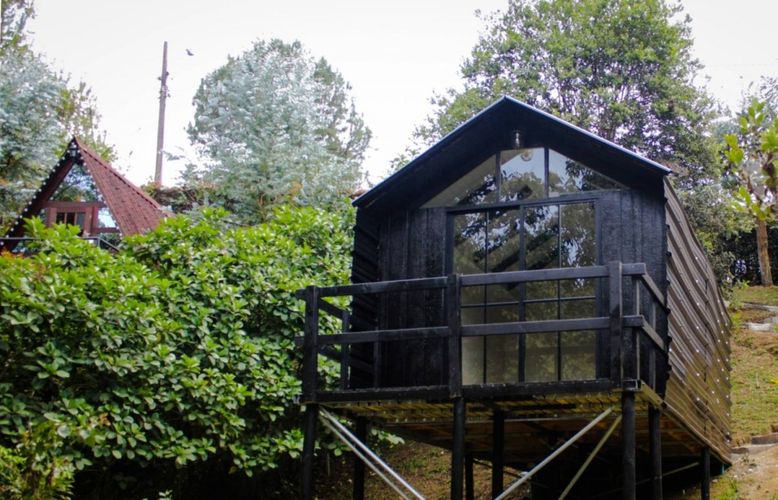 Casa de 7 alcobas en venta en Santa Elena, Envigado, 160 m² · foto 14 de 19
