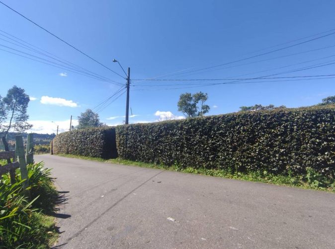 Casa de 7 alcobas en venta en Santa Elena, Envigado, 160 m² · foto 15 de 19