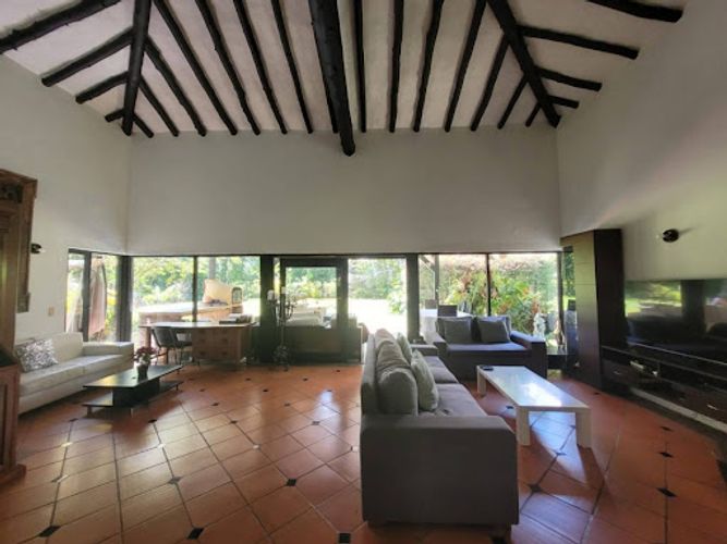 Finca en arriendo en Quirama, La Ceja, 340 m² · foto 5 de 22