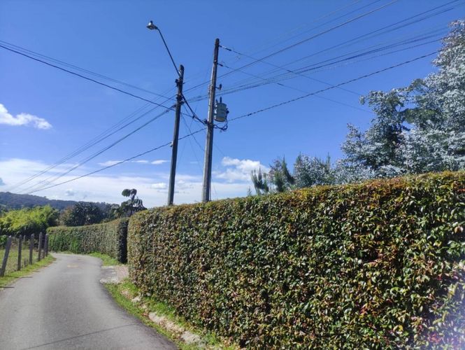 Casa de 7 alcobas en venta en Santa Elena, Envigado, 160 m² · foto 16 de 19