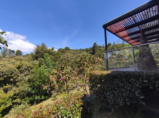Casa de 7 alcobas en venta en Santa Elena, Envigado, 160 m² · foto 18 de 19