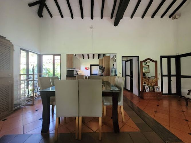 Finca en arriendo en Quirama, La Ceja, 340 m² · foto 6 de 22