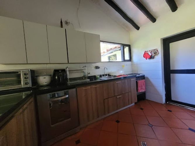 Finca en arriendo en Quirama, La Ceja, 340 m² · foto 8 de 22