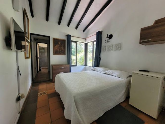 Finca en arriendo en Quirama, La Ceja, 340 m² · foto 12 de 22