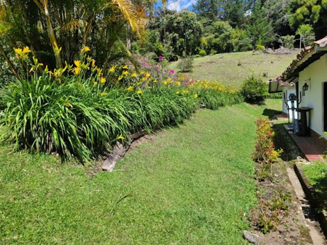 Finca en arriendo en Quirama, La Ceja, 340 m² · foto 21 de 22