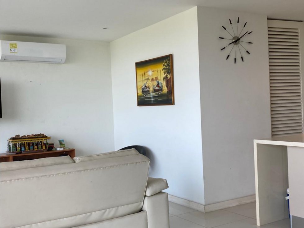 Apartamento en venta en Cartagena De Indias, Cartagena · foto 13 de 23