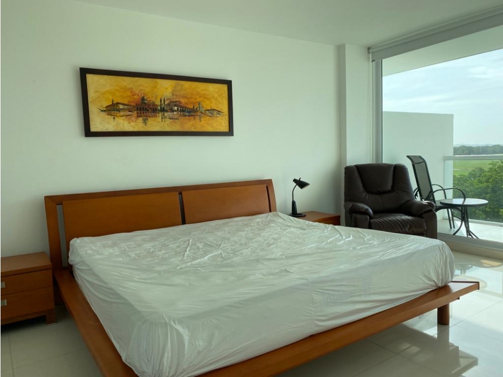 Apartamento en venta en Cartagena De Indias, Cartagena · foto 14 de 23