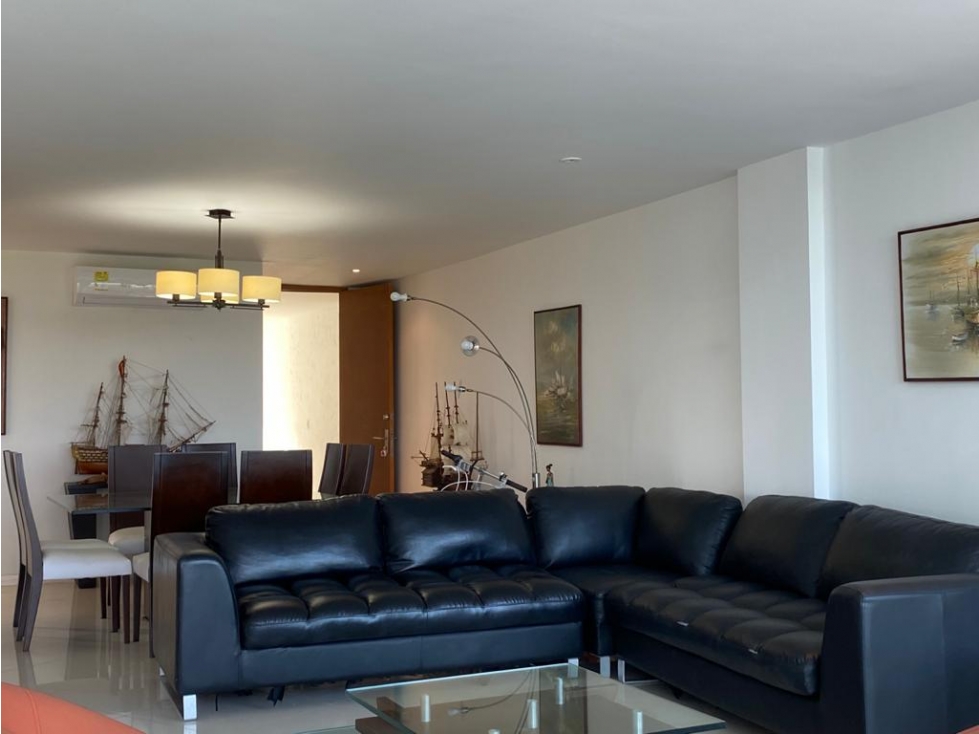 Apartamento en venta en Cartagena De Indias, Cartagena · foto 15 de 23