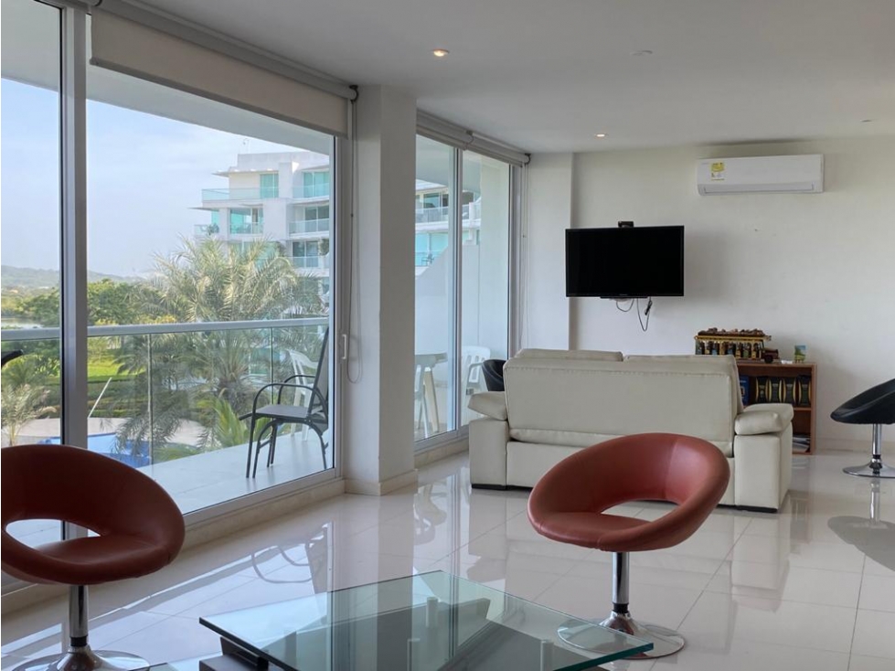 Apartamento en venta en Cartagena De Indias, Cartagena · foto 16 de 23