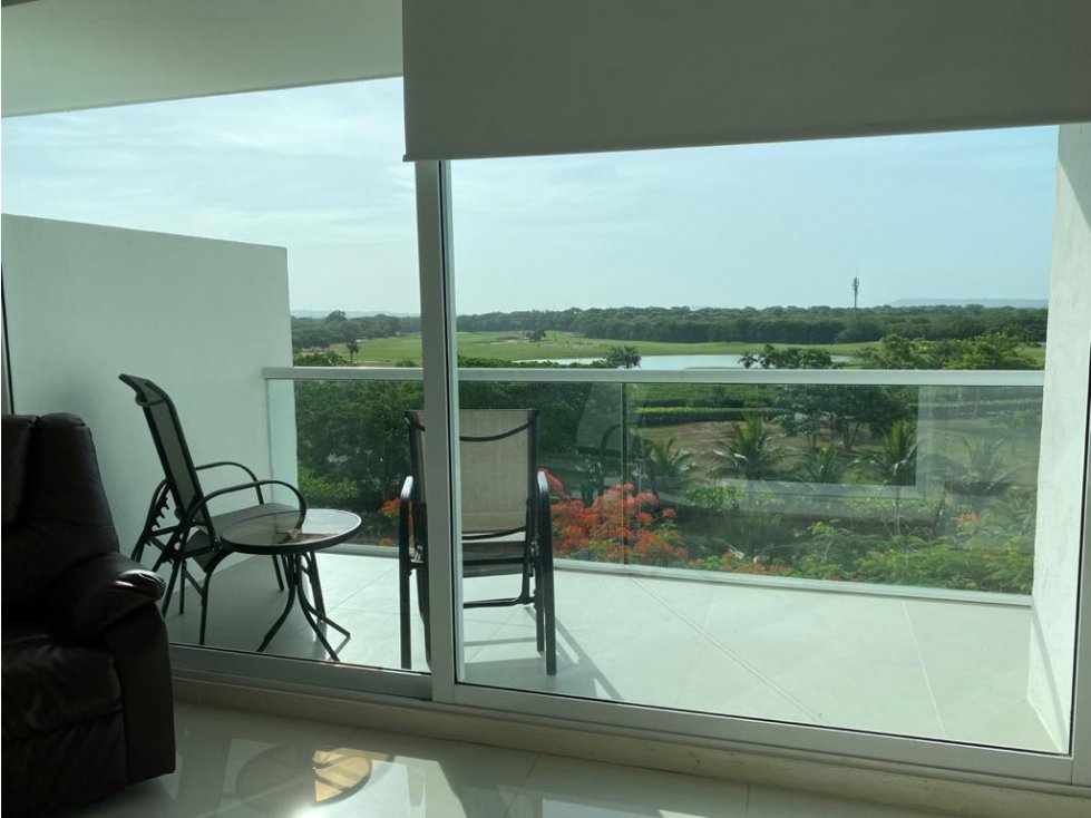 Apartamento en venta en Cartagena De Indias, Cartagena · foto 17 de 23