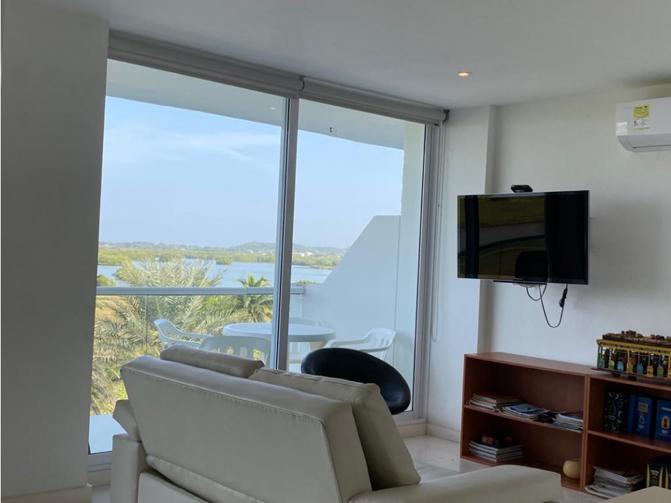 Apartamento en venta en Cartagena De Indias, Cartagena · foto 18 de 23