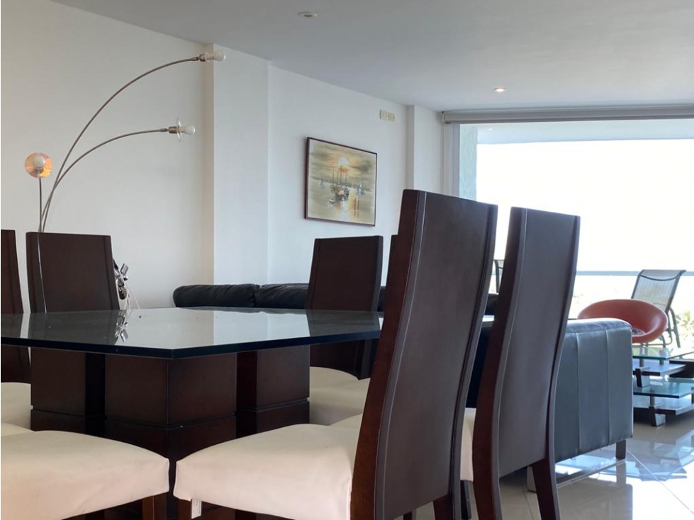 Apartamento en venta en Cartagena De Indias, Cartagena · foto 19 de 23