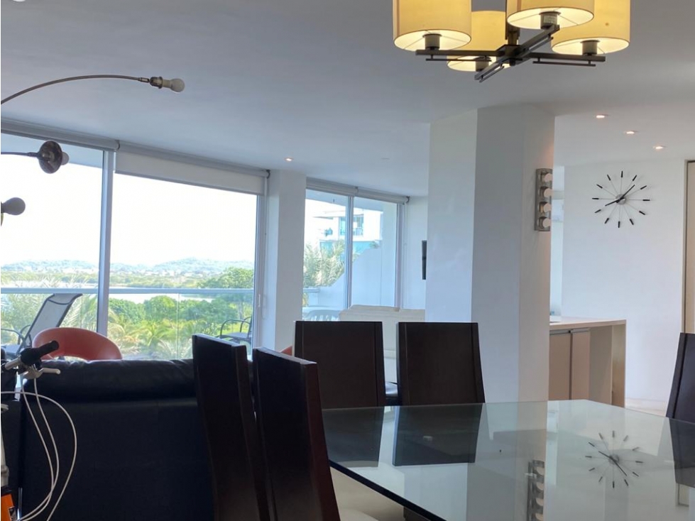 Apartamento en venta en Cartagena De Indias, Cartagena · foto 20 de 23