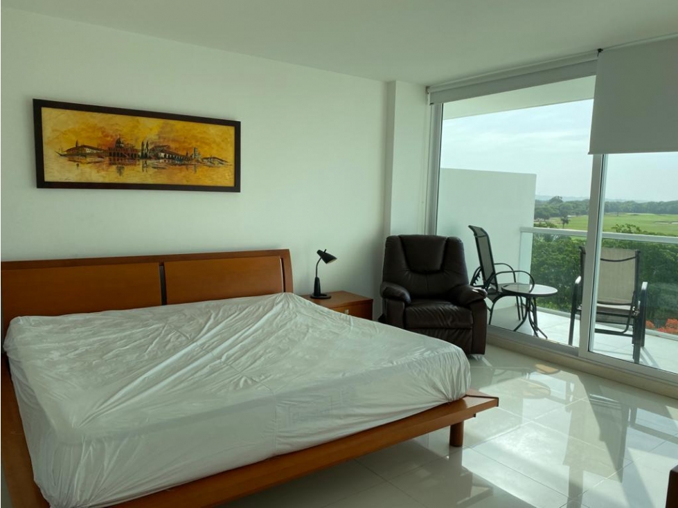 Apartamento en venta en Cartagena De Indias, Cartagena · foto 21 de 23