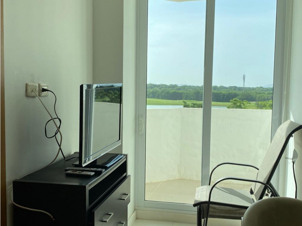 Apartamento en venta en Cartagena De Indias, Cartagena · foto 22 de 23