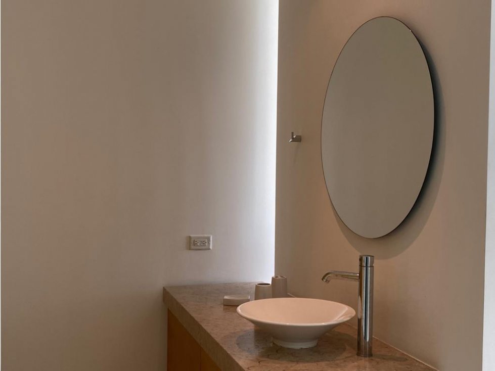 Apartamento en venta en Cartagena De Indias, Cartagena · foto 23 de 23