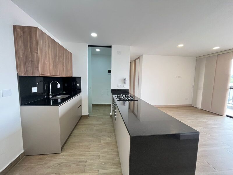 Apartamento en arriendo en Gualanday, Rionegro · foto 4 de 15