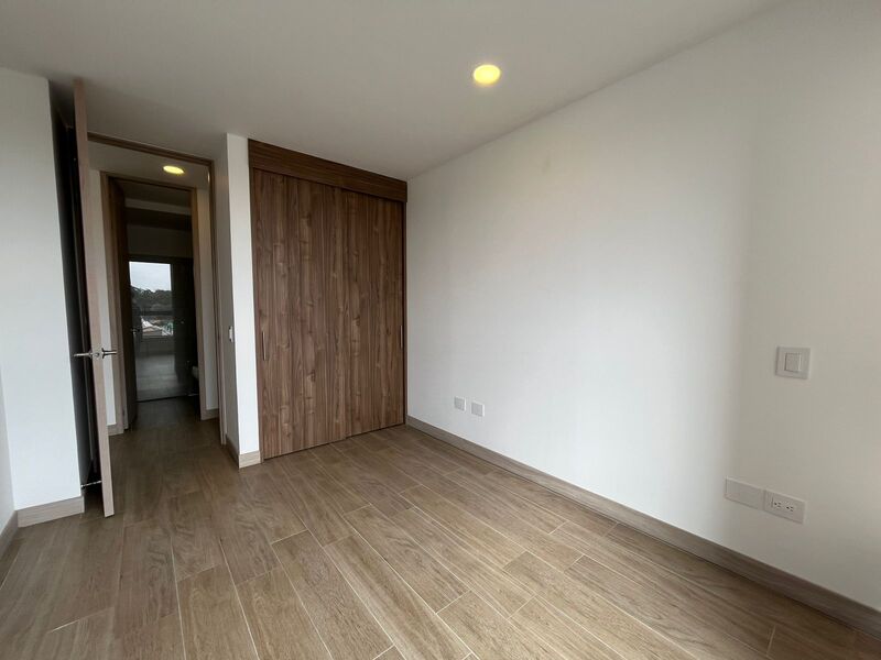 Apartamento en arriendo en Gualanday, Rionegro · foto 6 de 15
