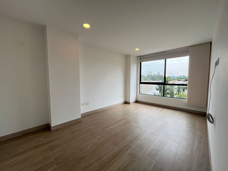 Apartamento en arriendo en Gualanday, Rionegro · foto 7 de 15