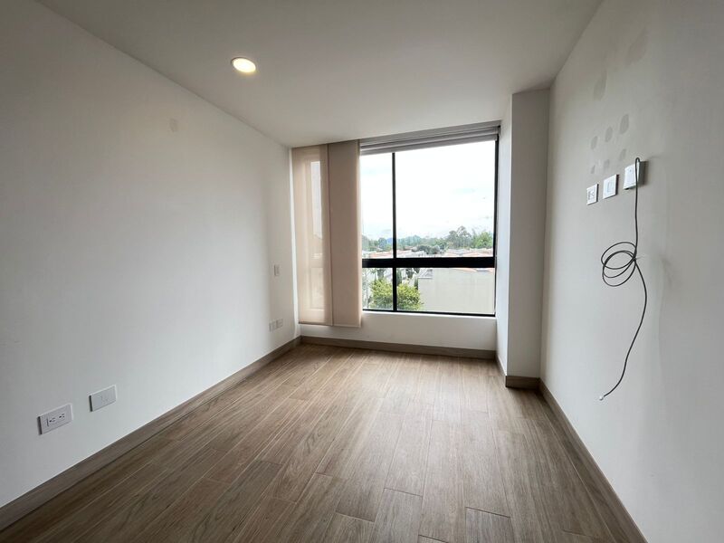Apartamento en arriendo en Gualanday, Rionegro · foto 8 de 15