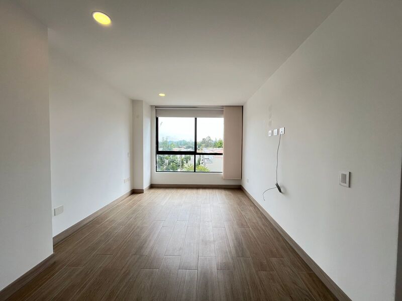 Apartamento en arriendo en Gualanday, Rionegro · foto 9 de 15