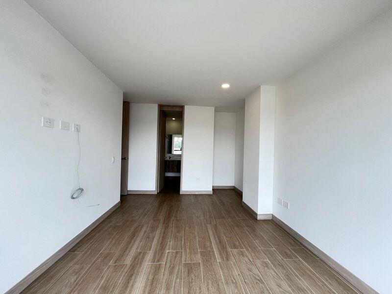 Apartamento en arriendo en Gualanday, Rionegro · foto 10 de 15