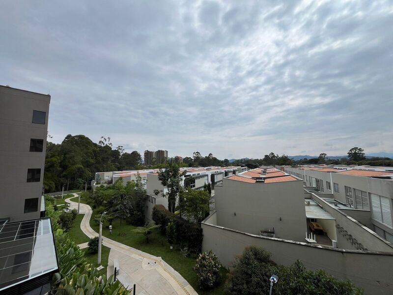 Apartamento en arriendo en Gualanday, Rionegro · foto 15 de 15