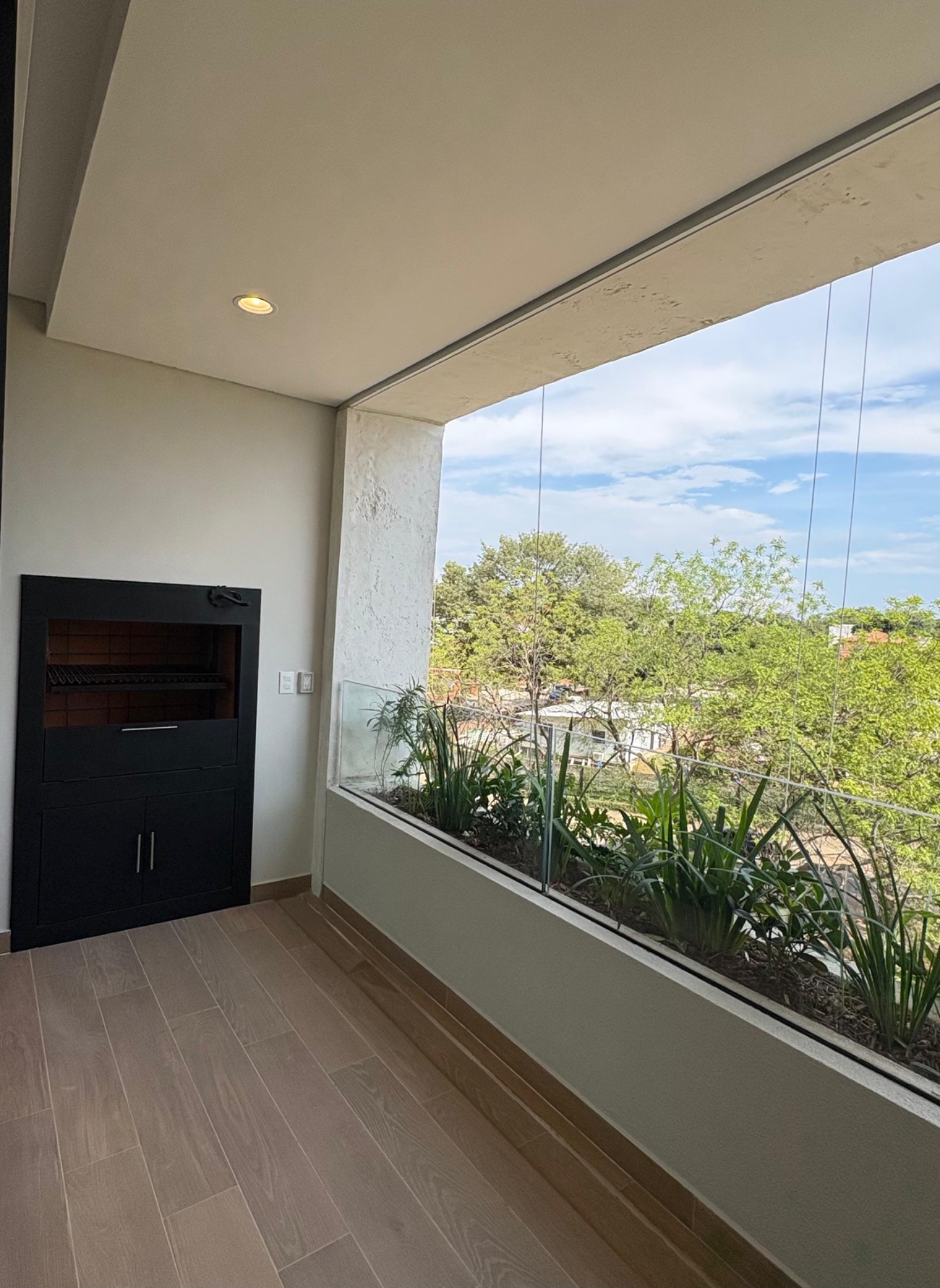 ALQUILO DEPTO EN DISTRITO PERSEVERANCIA, de 1 habitación a estrenar — foto 3
