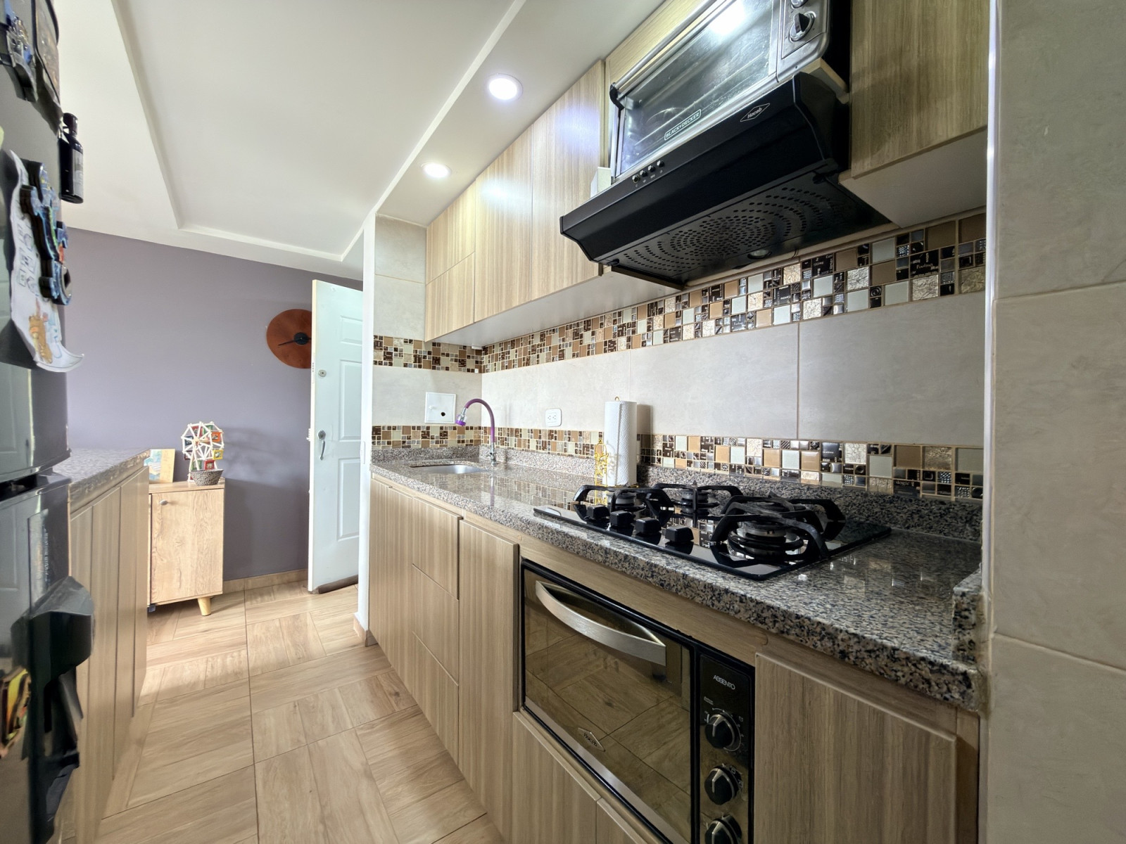 Apartamento en venta en La Prosperidad, Madrid 3