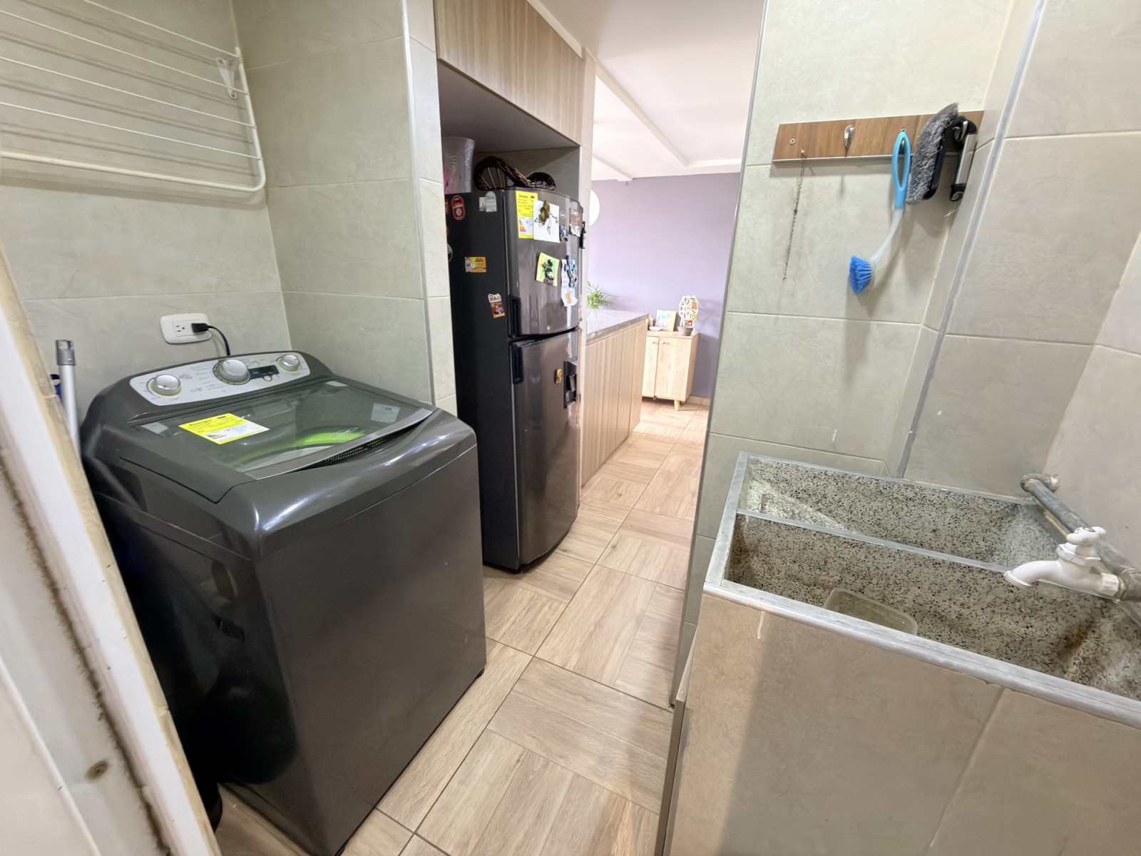 Apartamento en venta en La Prosperidad, Madrid 4