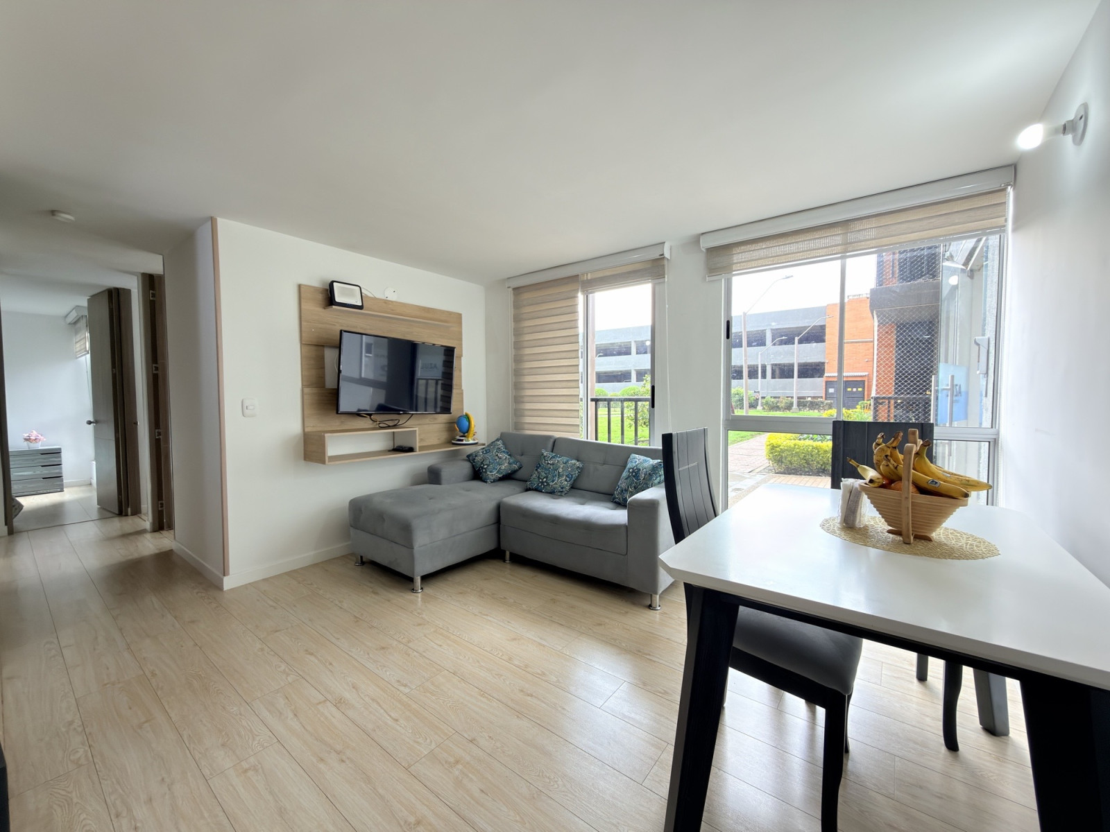 Apartamento en venta en La Prosperidad, Madrid 2