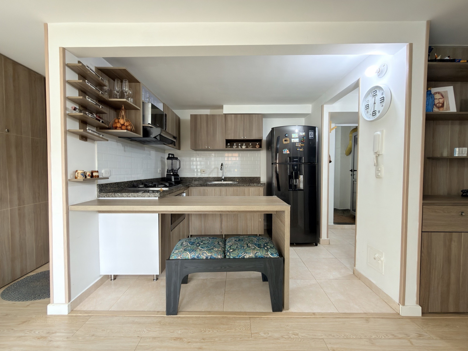 Apartamento en venta en La Prosperidad, Madrid 4