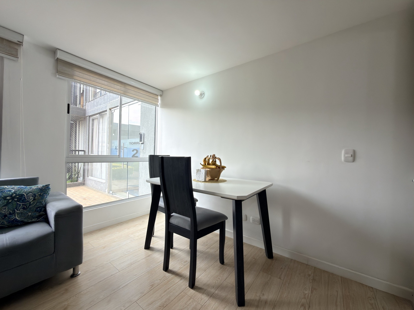 Apartamento en venta en La Prosperidad, Madrid 5