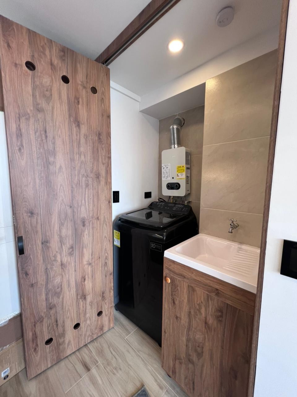 Apartamento en venta en Salazar Gomez, Bogotá · foto 9 de 14