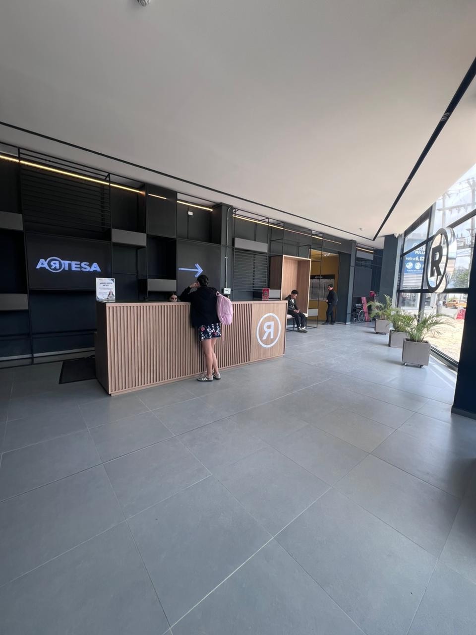 Apartamento en venta en Salazar Gomez, Bogotá · foto 8 de 14