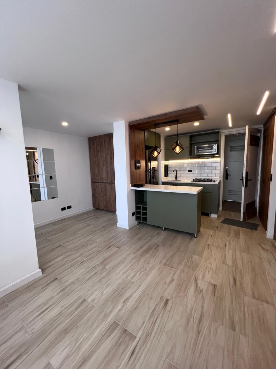 Apartamento en venta en Salazar Gomez, Bogotá · foto 5 de 14