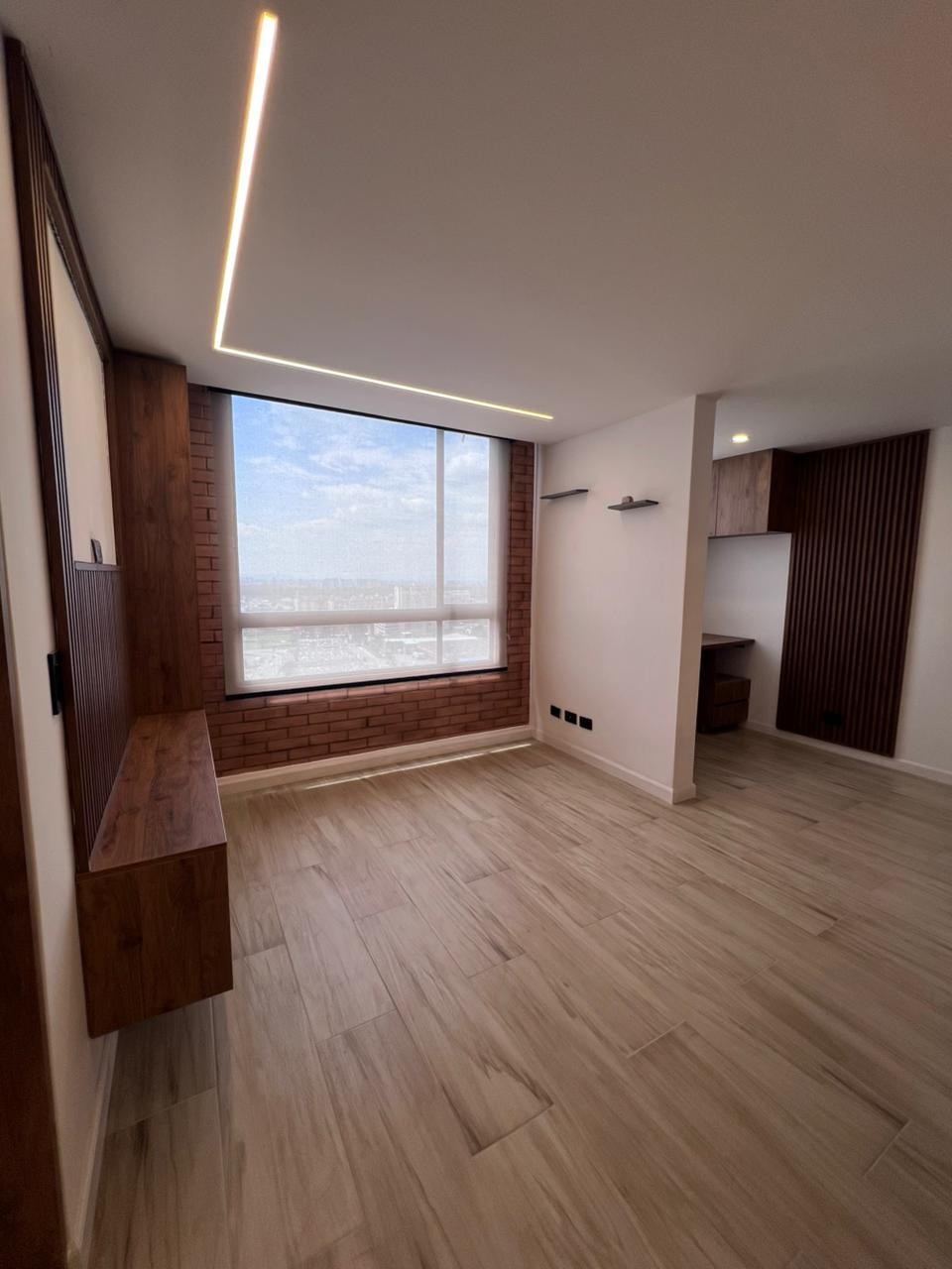 Apartamento en venta en Salazar Gomez, Bogotá · foto 4 de 14
