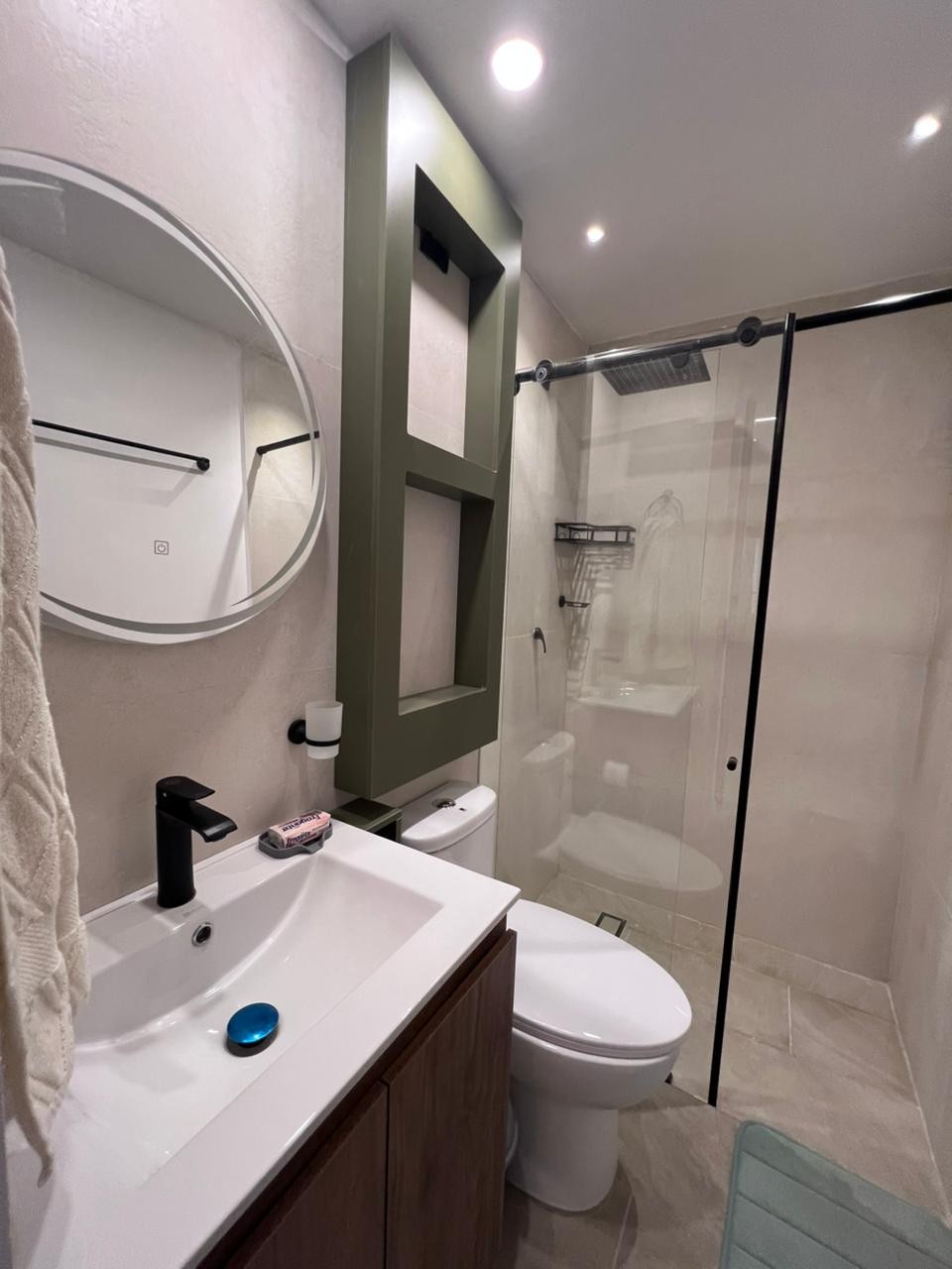 Apartamento en venta en Salazar Gomez, Bogotá · foto 10 de 14