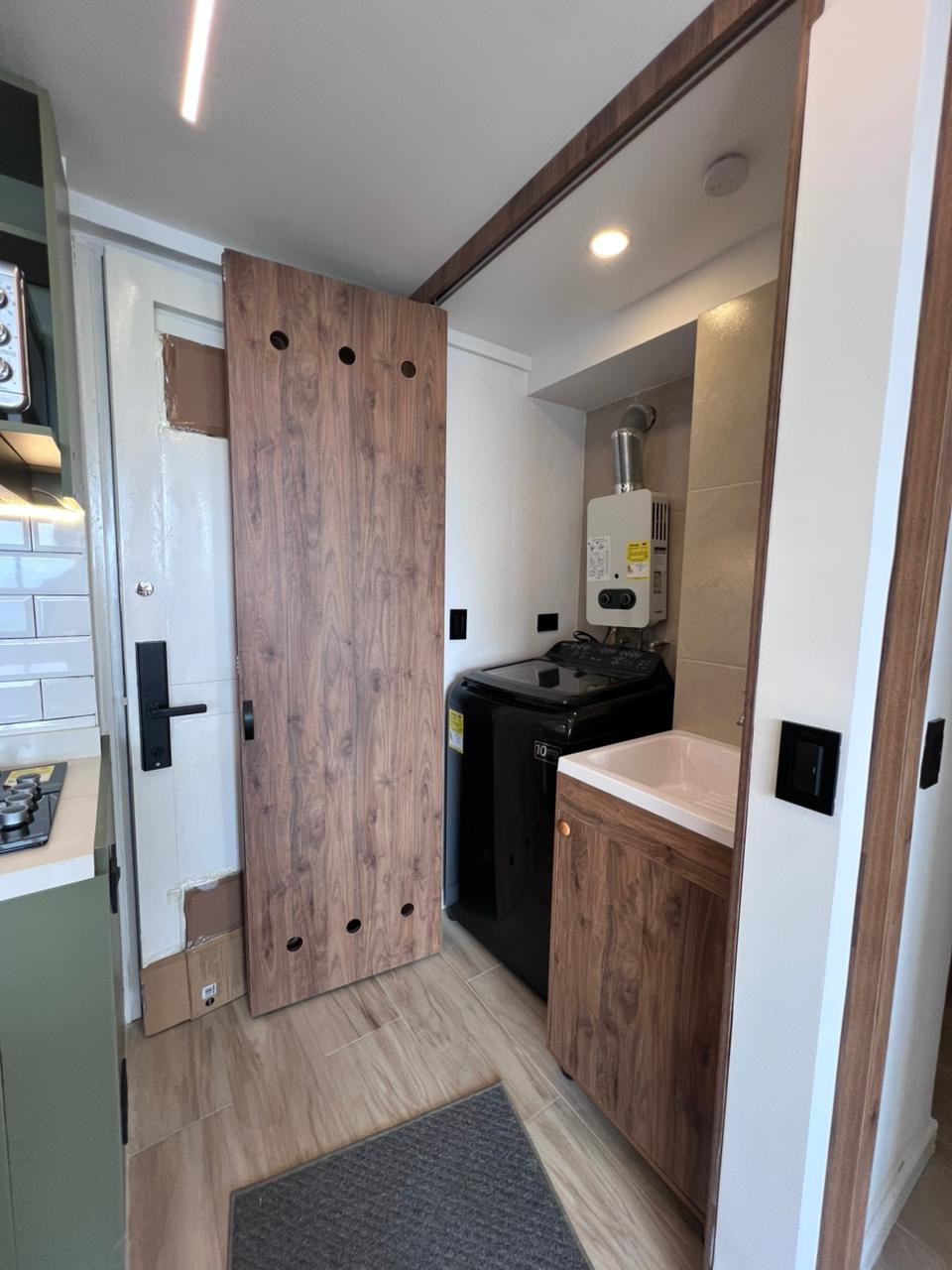 Apartamento en venta en Salazar Gomez, Bogotá · foto 12 de 14