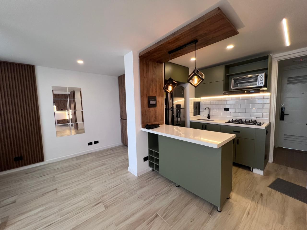 Apartamento en venta en Salazar Gomez, Bogotá · foto 14 de 14